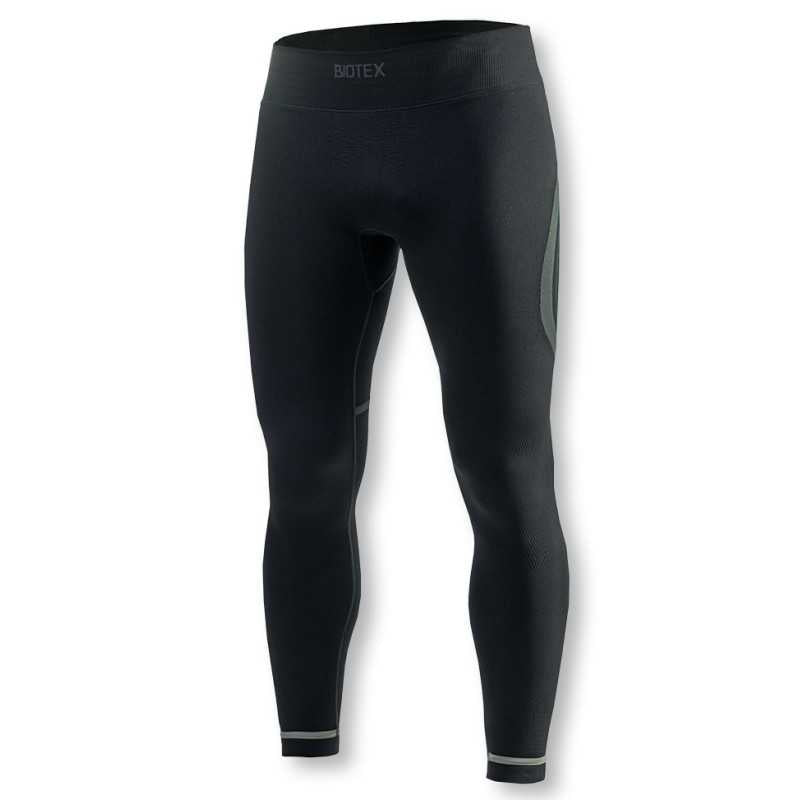Calzamaglia Biotex 5 Kompression - Nero - N
