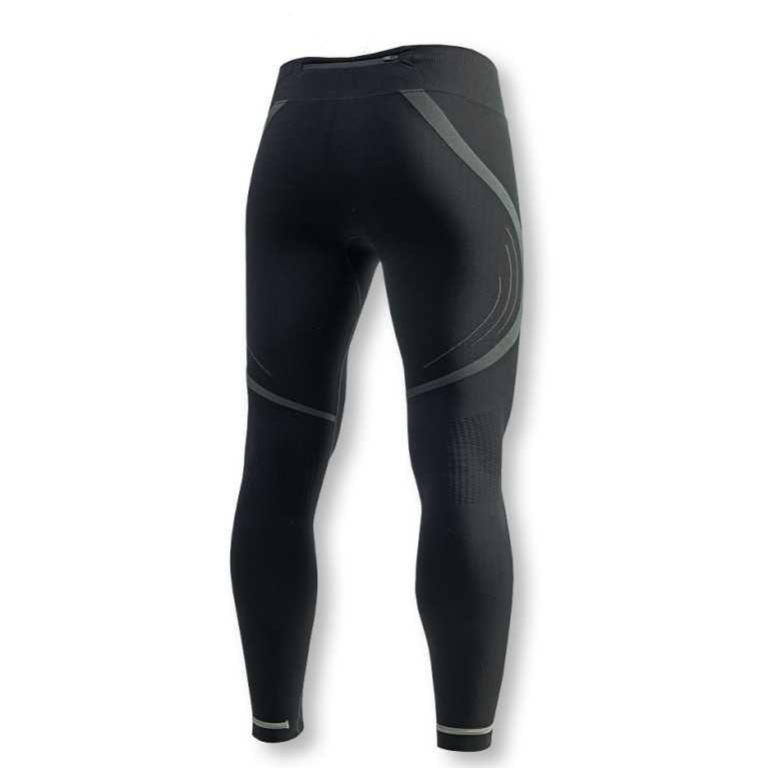 Calzamaglia Biotex 5 Kompression - Nero - O