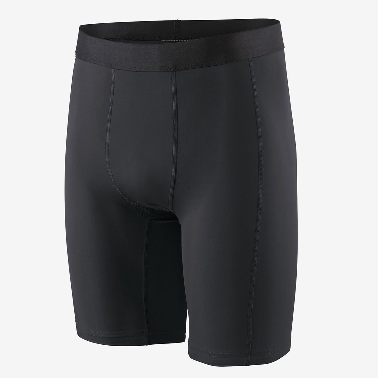 Pantaloncini Patagonia Nether - Nero - Q