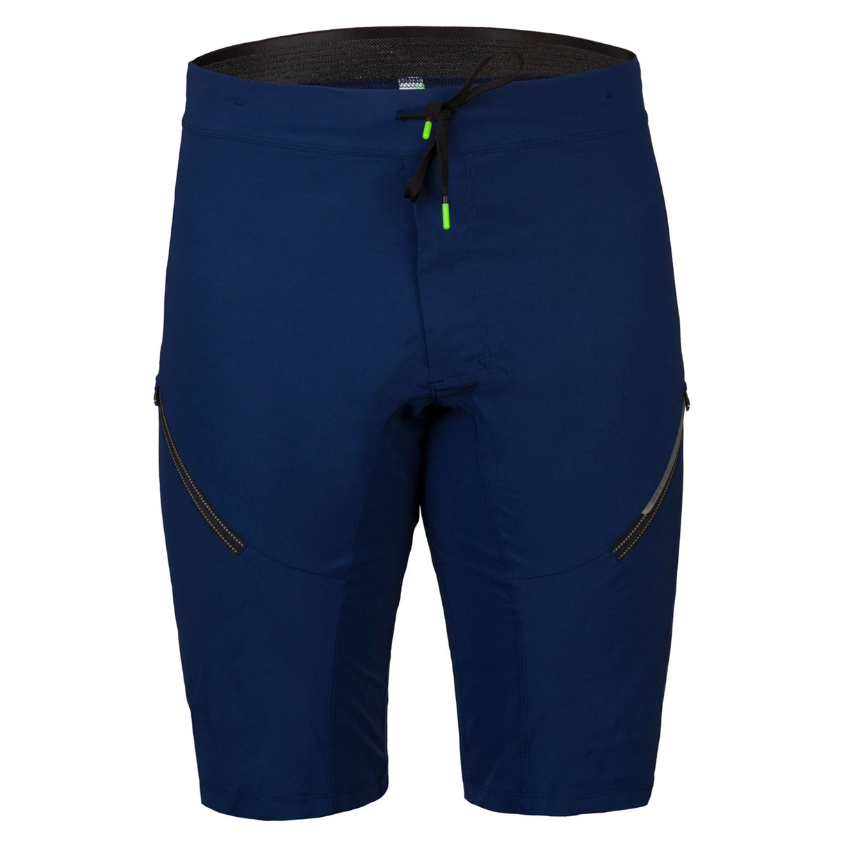 Pantaloncini Q36.5 Adventure Baggy - Blu - D
