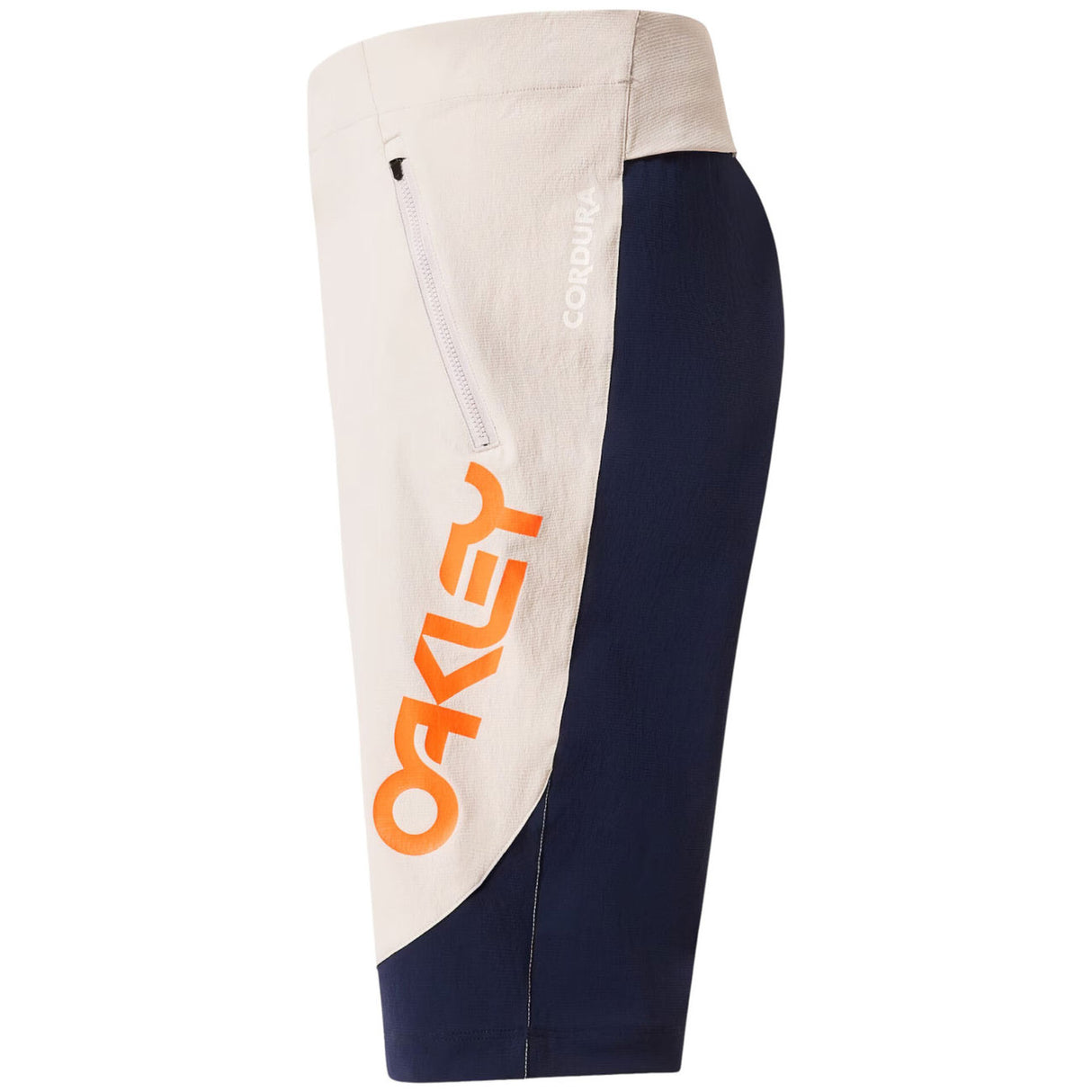 Pantaloncini Oakley Maven Scrub - Bianco blu - M