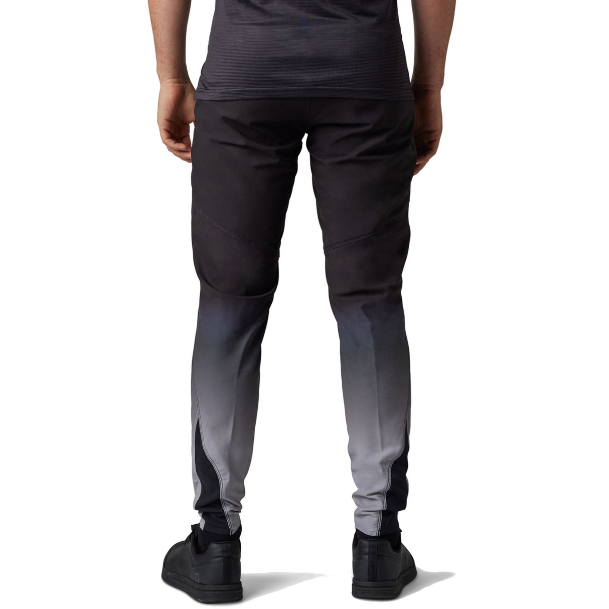 Pantaloni Fox Flexair Race - Grigio - H
