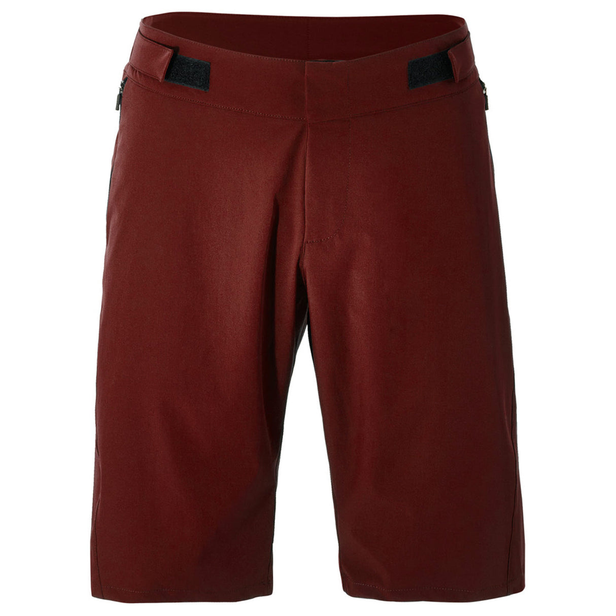 Pantaloncini mtb Santini Fulcro - Bordeaux - I