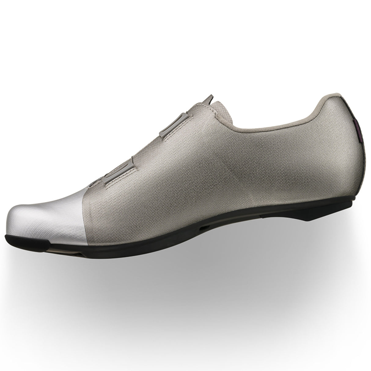 Scarpe Pas Normal Studio Mechanism x Fizik - Argento - A