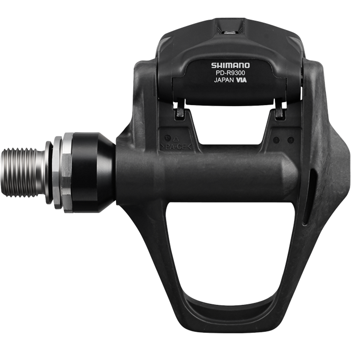 Pedali Shimano DURA-ACE PD-R9300 SPD-SLR