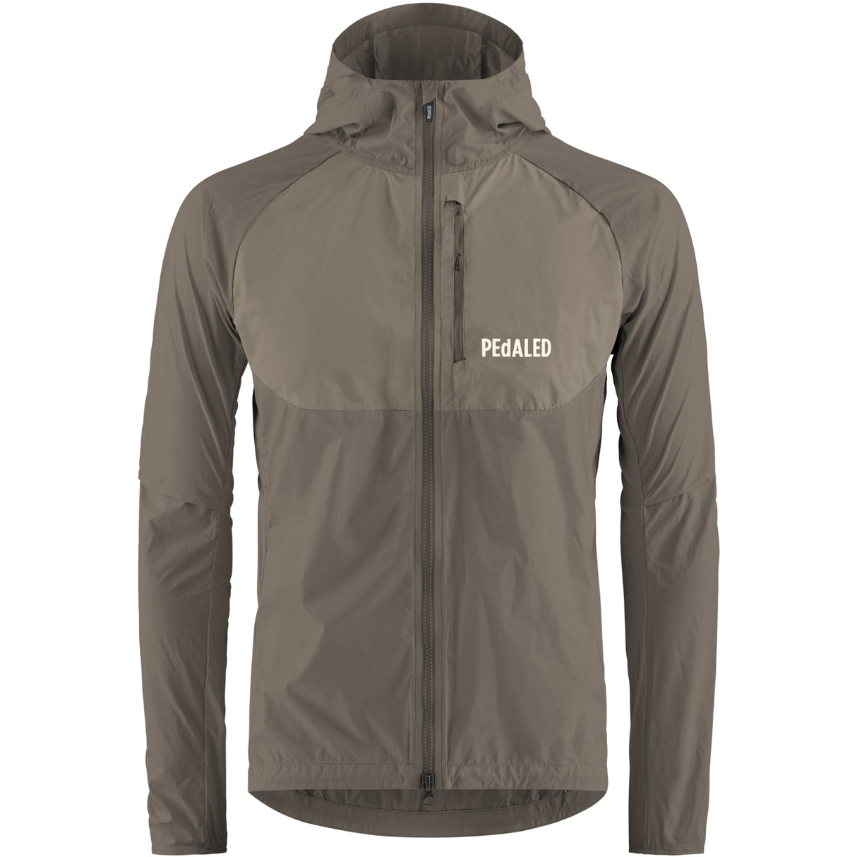 Cape Pedaled Yama Trail - Gris