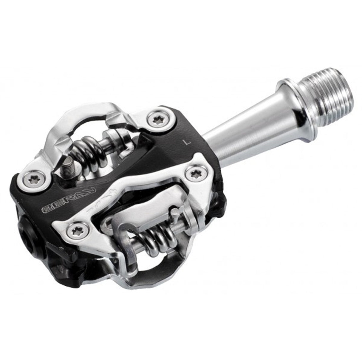 Pedali MTB Zeray 108s - Nero - C
