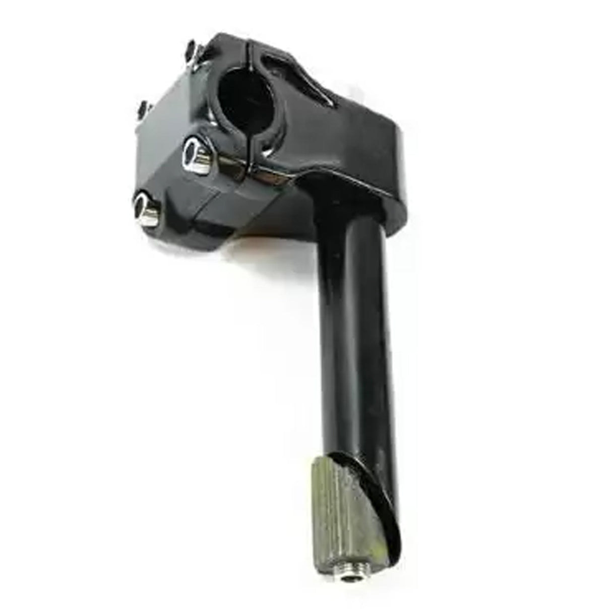 Piantone manubrio MV-TEK BMX-Freestyle diametro 21,1mm - M
