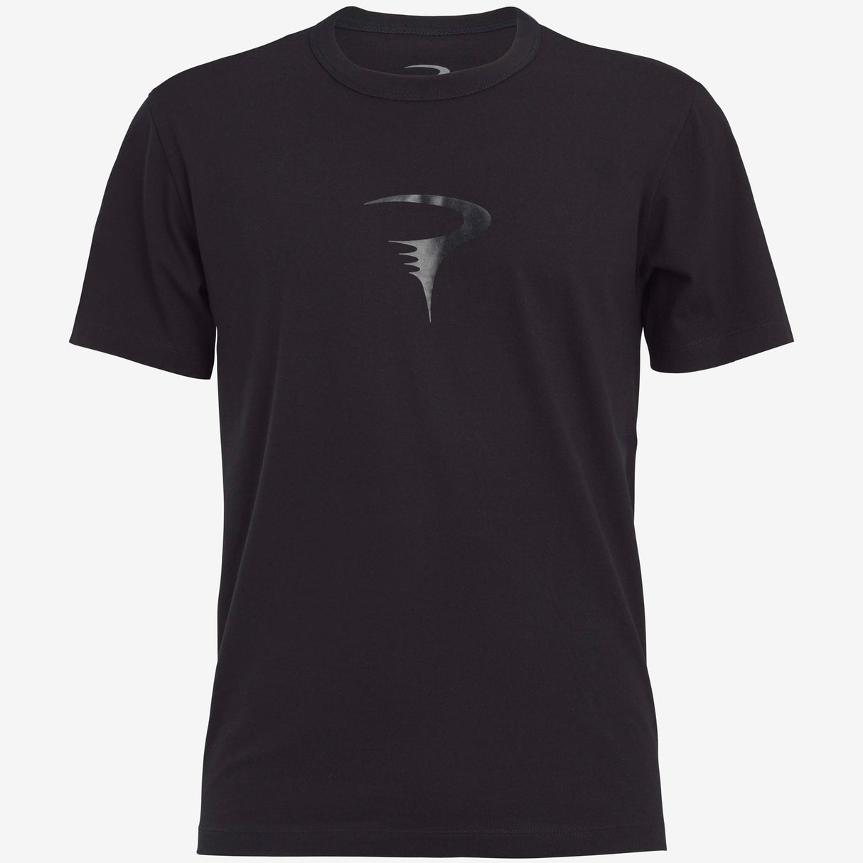 T-Shirt Pinarello Big Logo - Nero - H