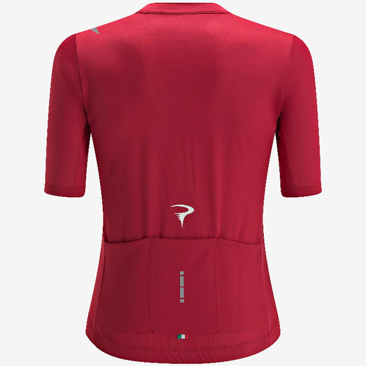 Maglia Pinarello F7 - Rosso - P