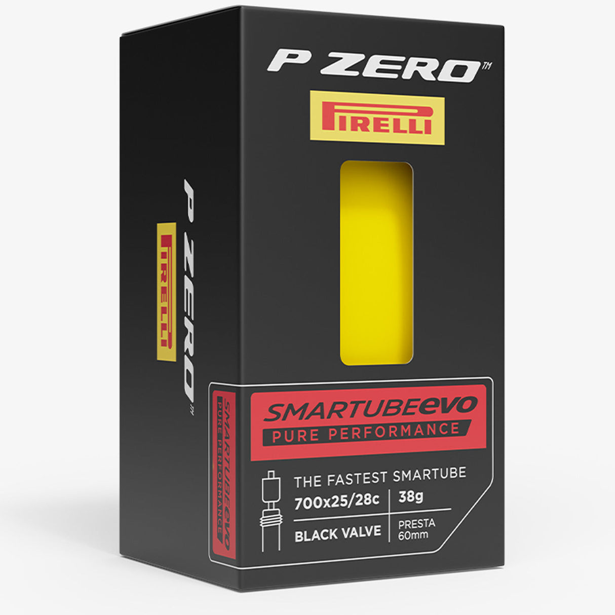 Camera d'Aria Pirelli Pzero Smartube Evo 700x25/28 - 60 mm - C