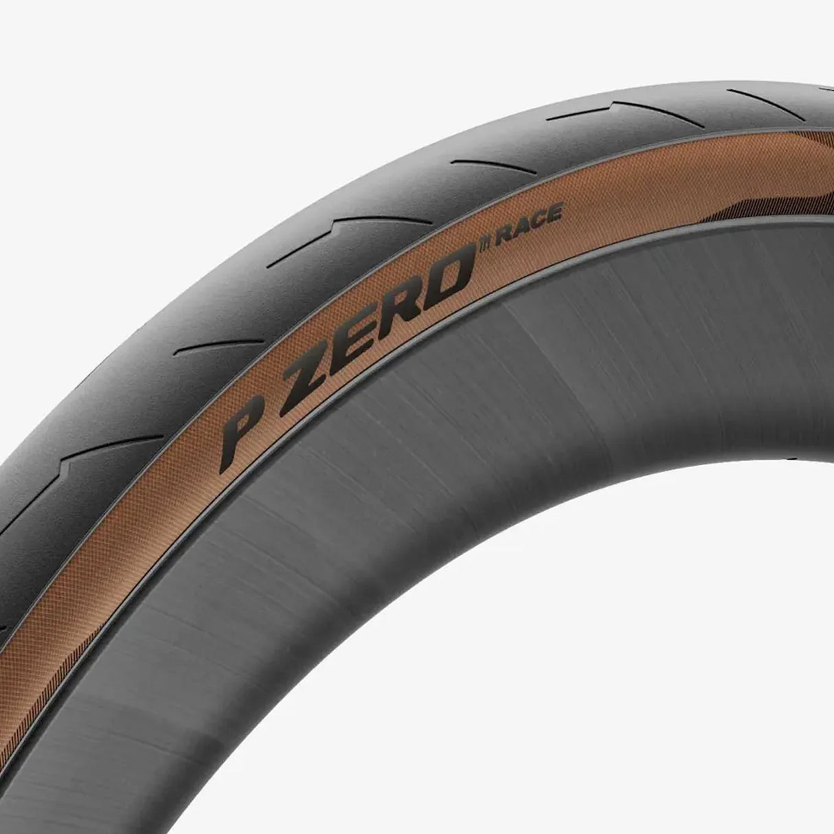 Copertoncino Pirelli P Zero Race RS TLR 700x32 - Classic - M