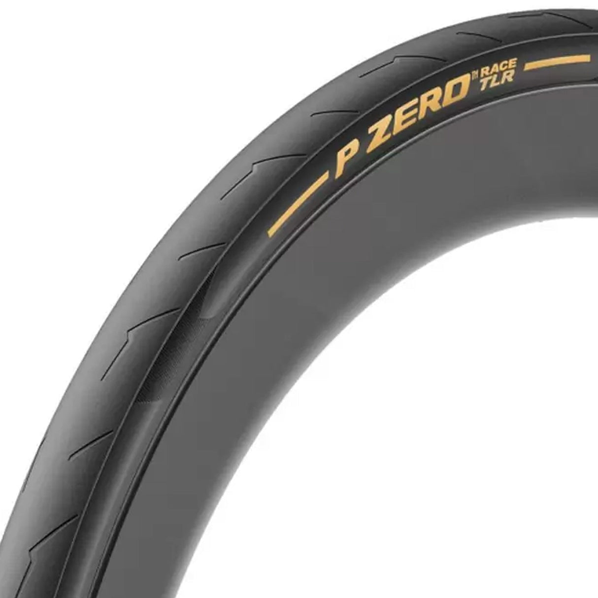 Copertoncino Pirelli P Zero Race TLR 700x26 - Oro - P