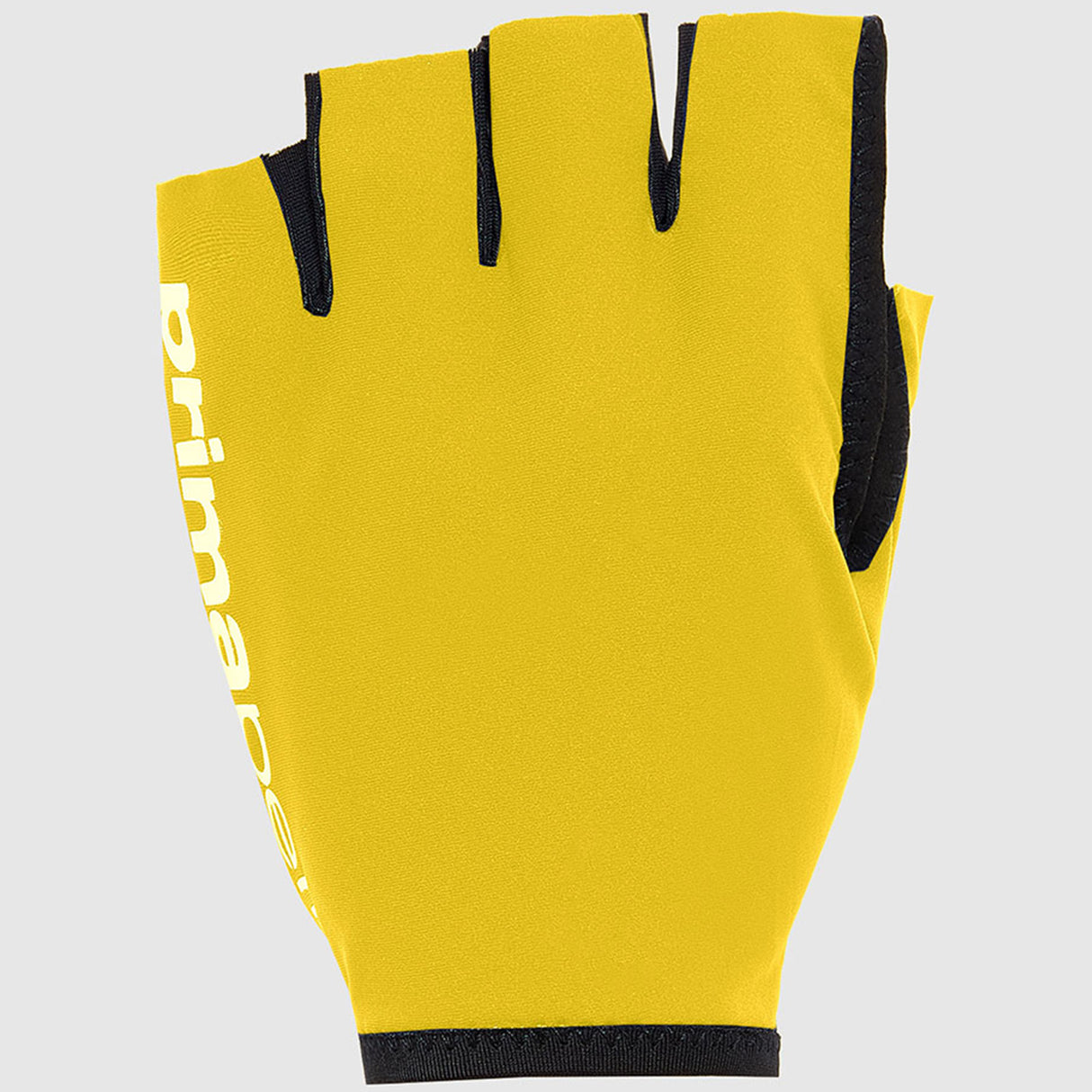 Guanti Pissei Primapelle - Giallo - H