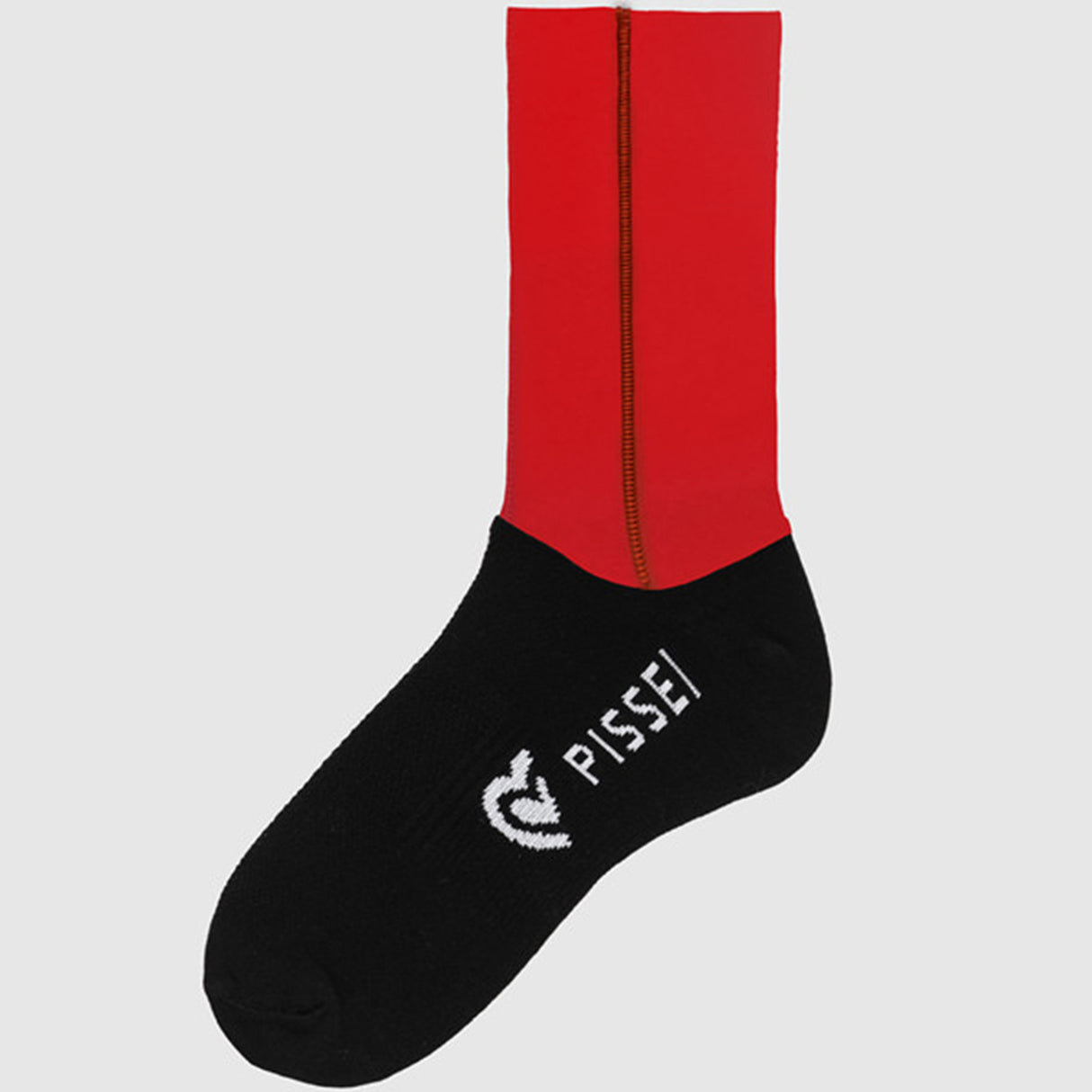 Calze Pissei Primapelle - Rosso - G