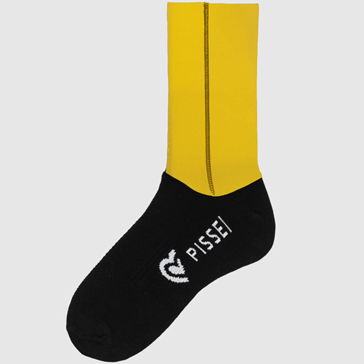 Calze Pissei Primapelle - Giallo - B