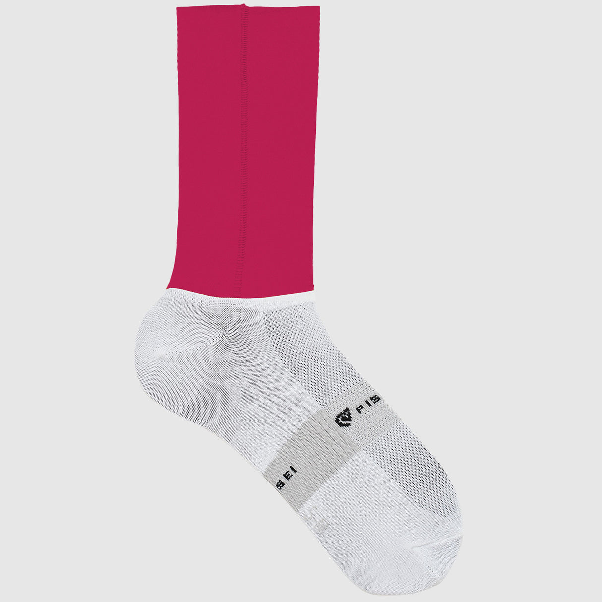 Calze invernali Pissei Primapelle - Fuxia - D