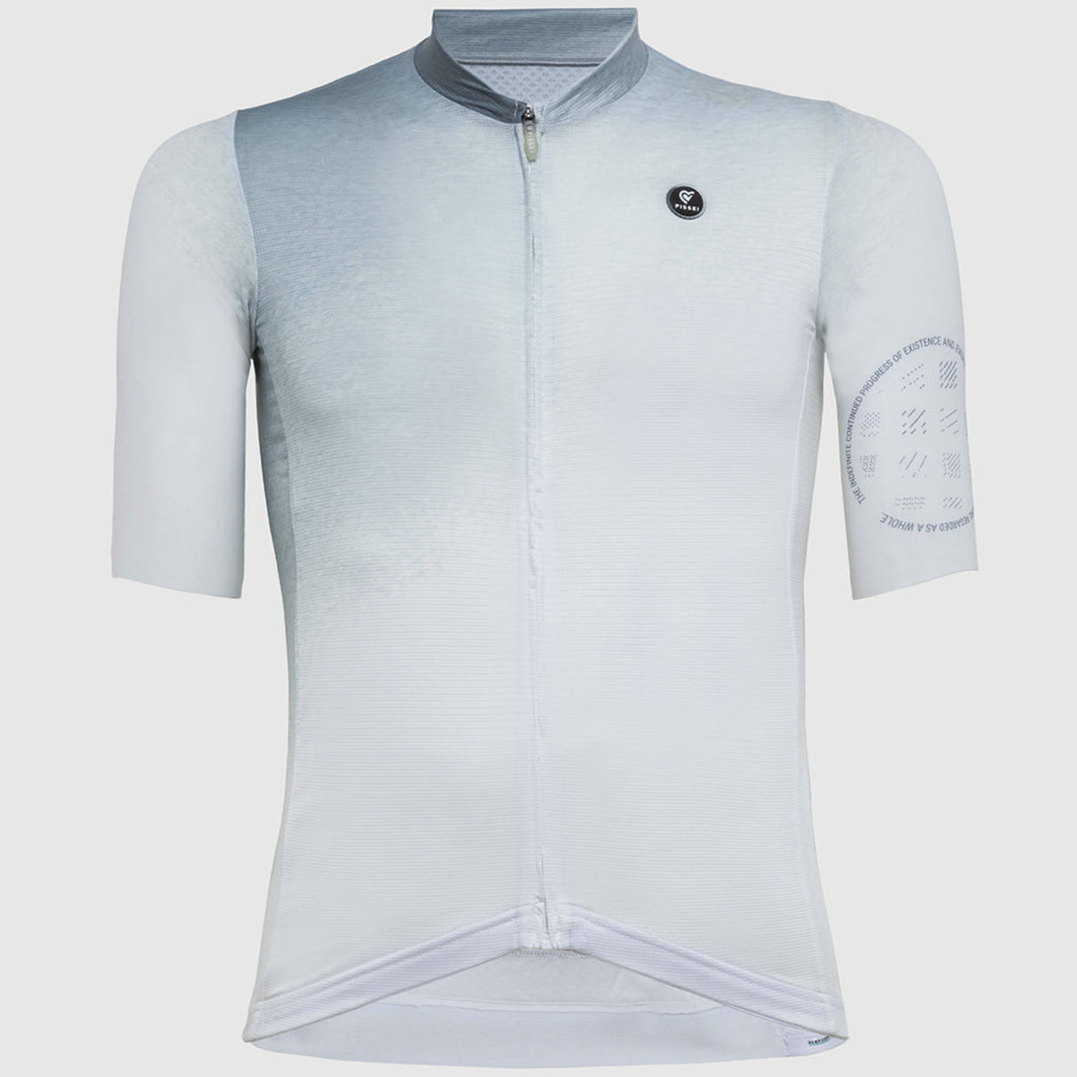 Maglia Pissei Tempo - Bianco - F
