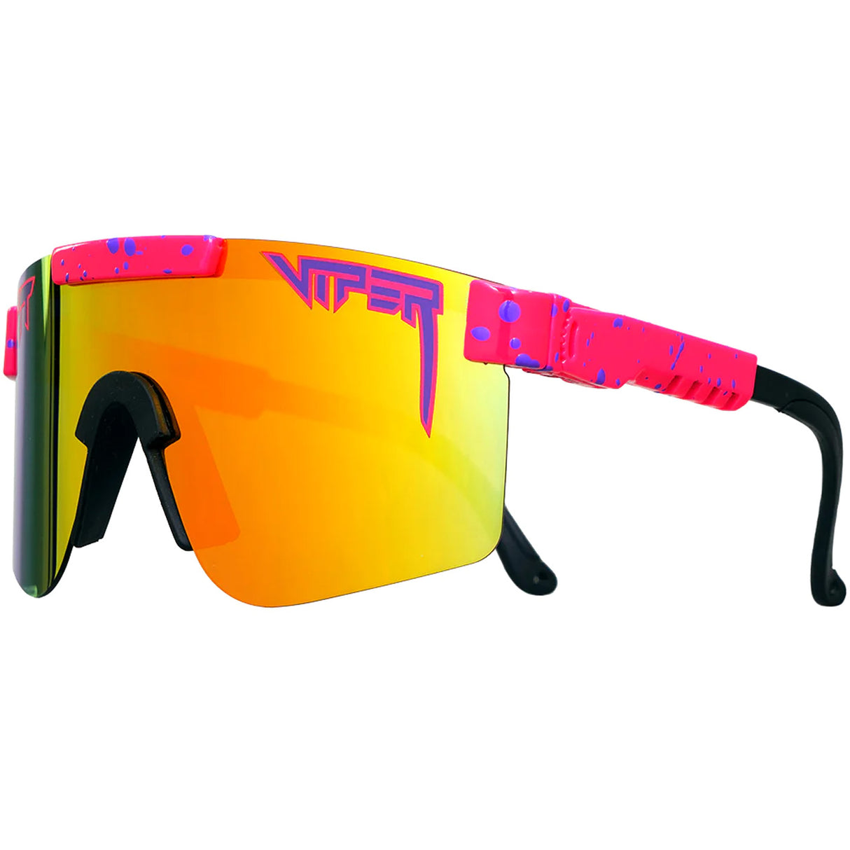Occhiali Pit Viper The Originals - Radical polarizerd - H