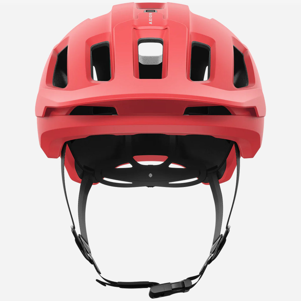 Casco Poc Axion Race Mips - Rosa - A