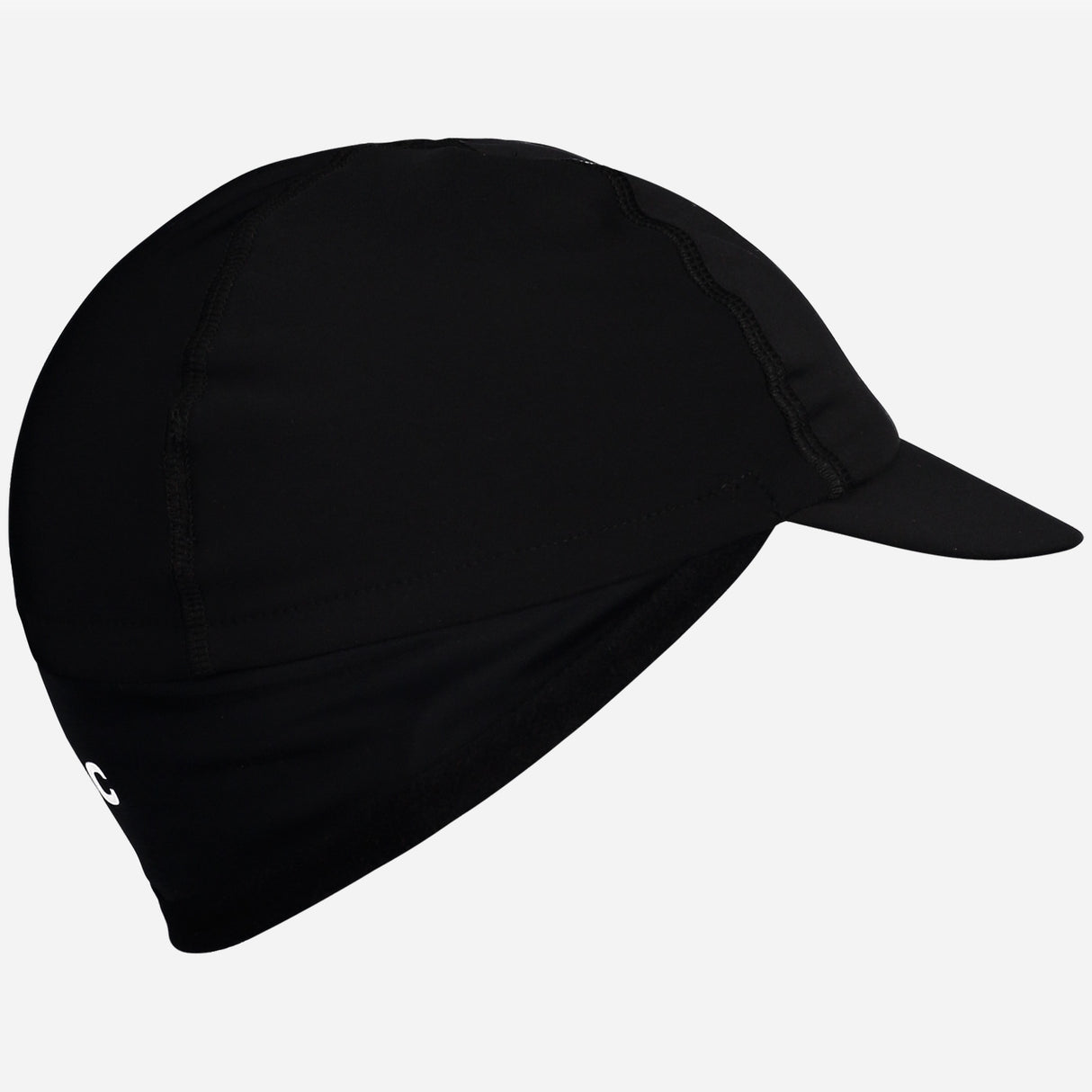 Cappellino invernale Poc Thermal - Nero - H