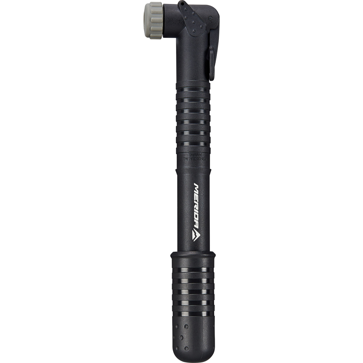 Merida Compact Mini Pump - Black