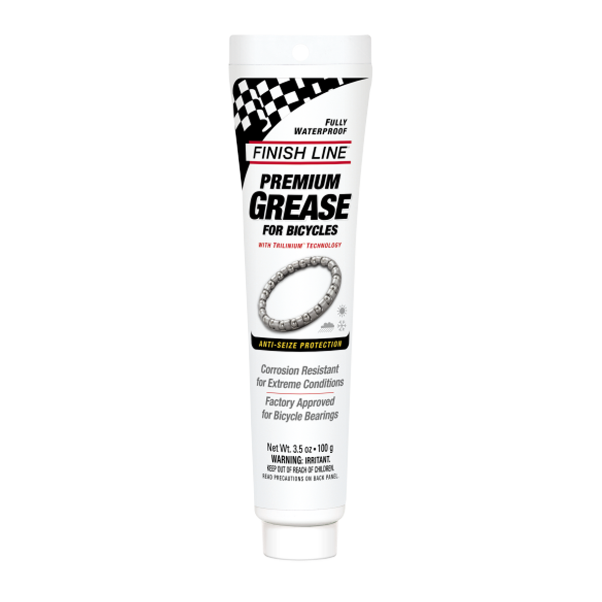 Premium Grease Finish Line - 100 g