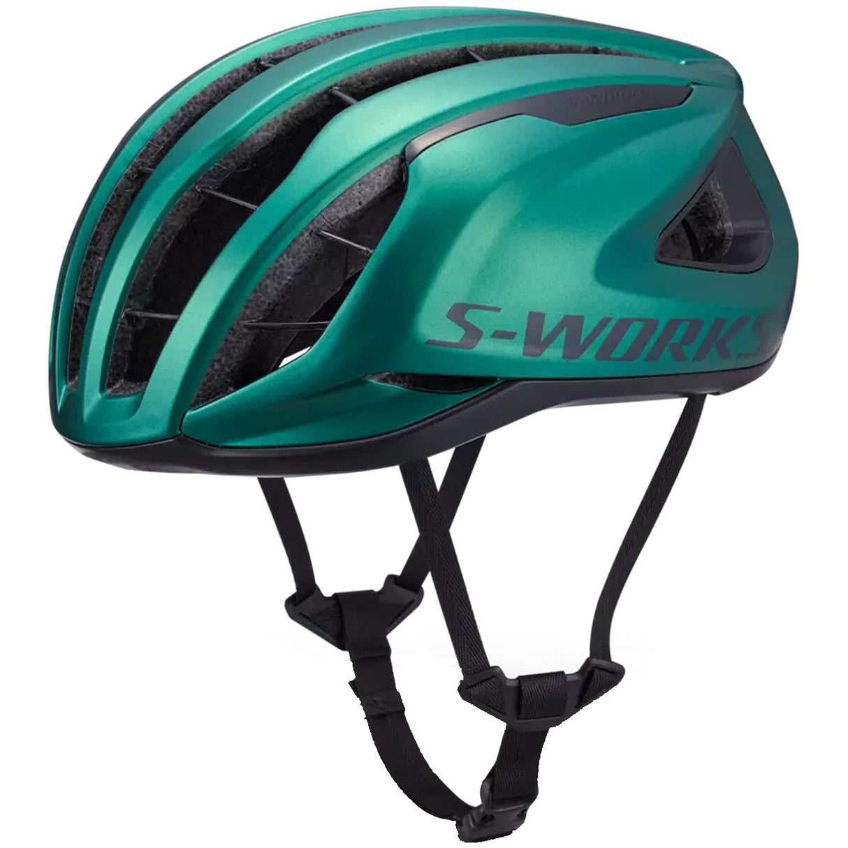 Casco Specialized Prevail 3 - Verde - B