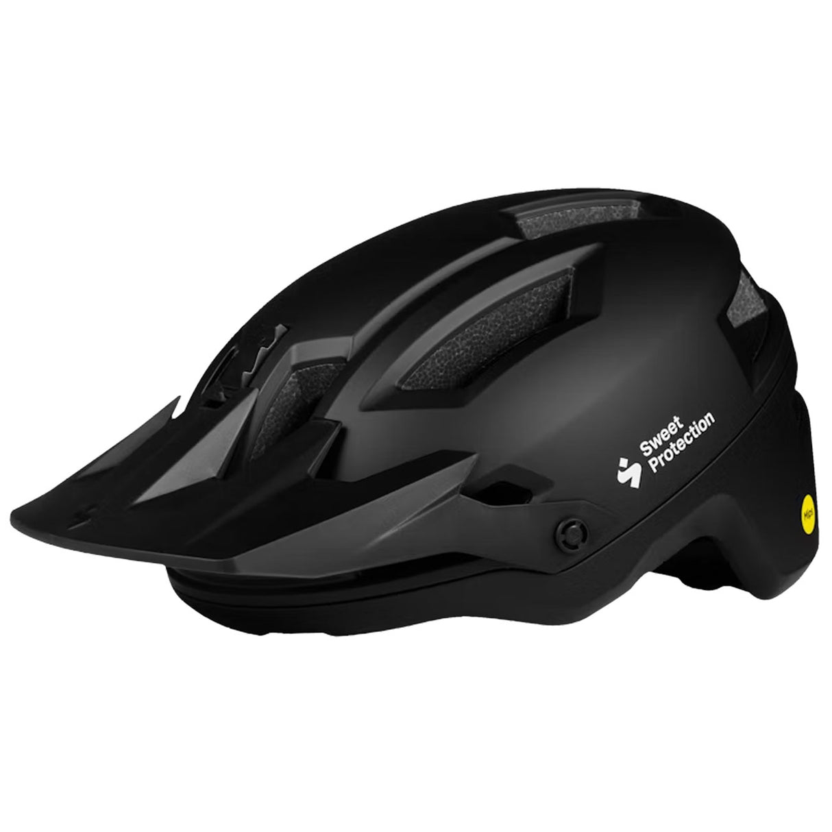 Casco Sweet Protection Primer Mips - Nero - M