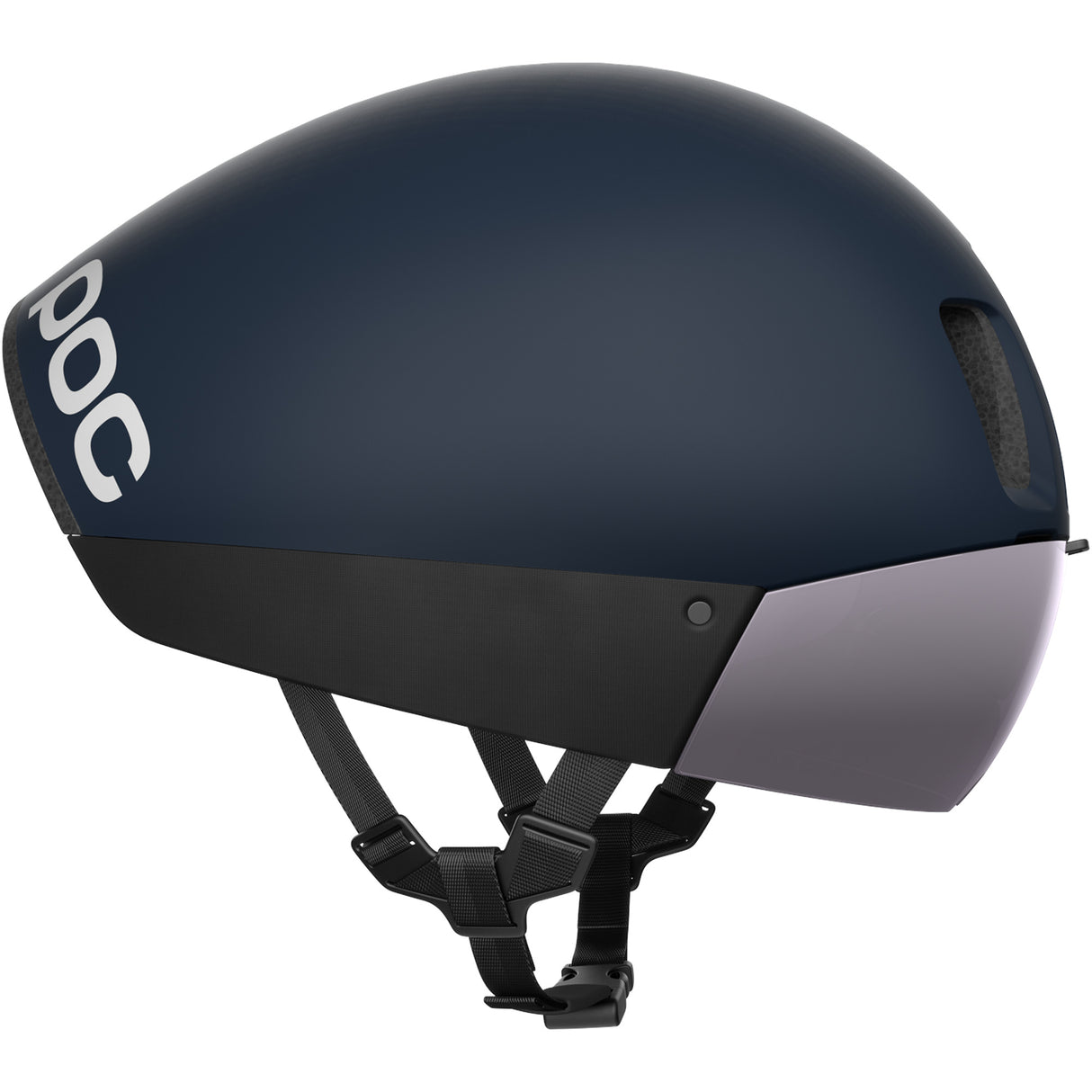 Casco Poc Procen Air - Blu - D