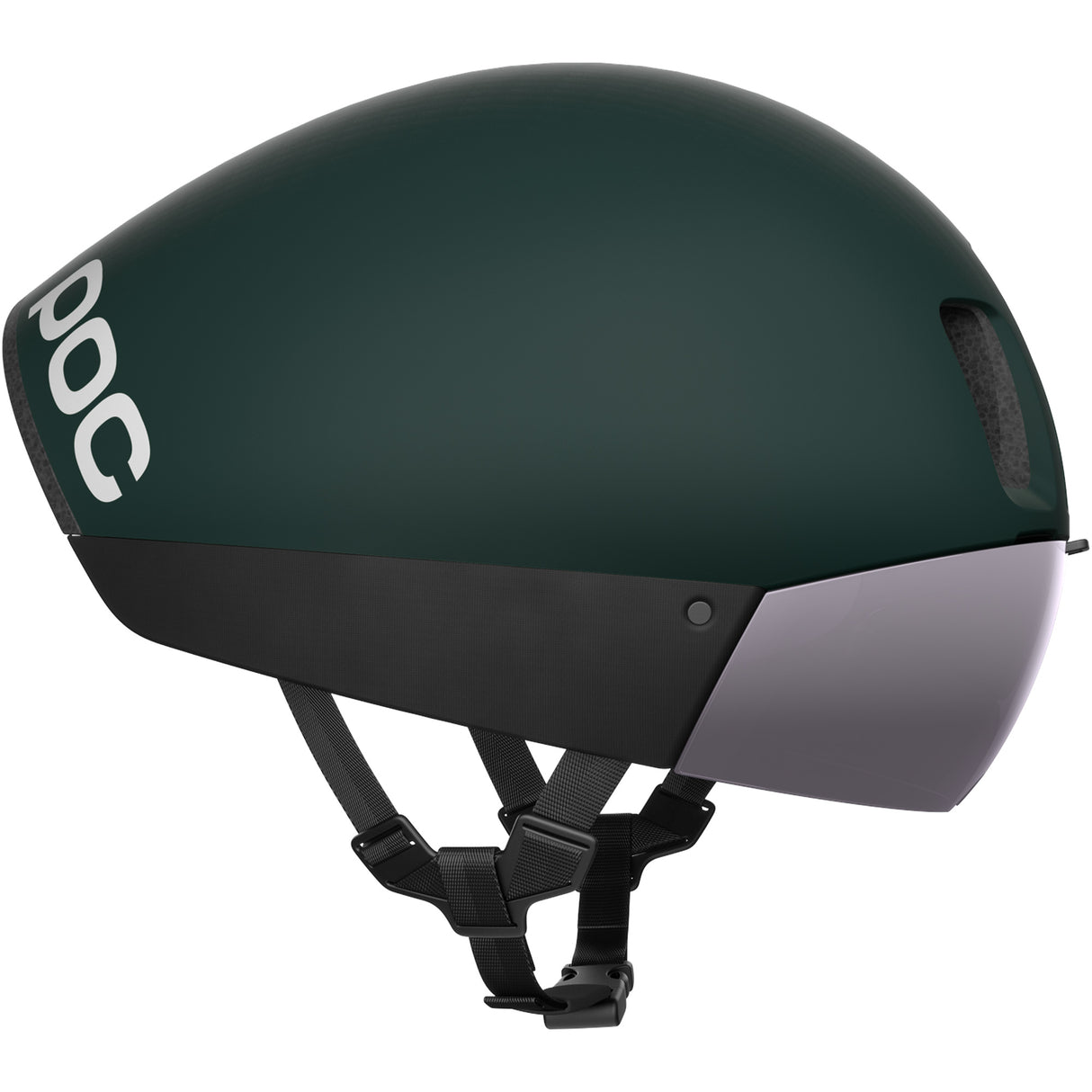 Casco Poc Procen Air - Verde - H