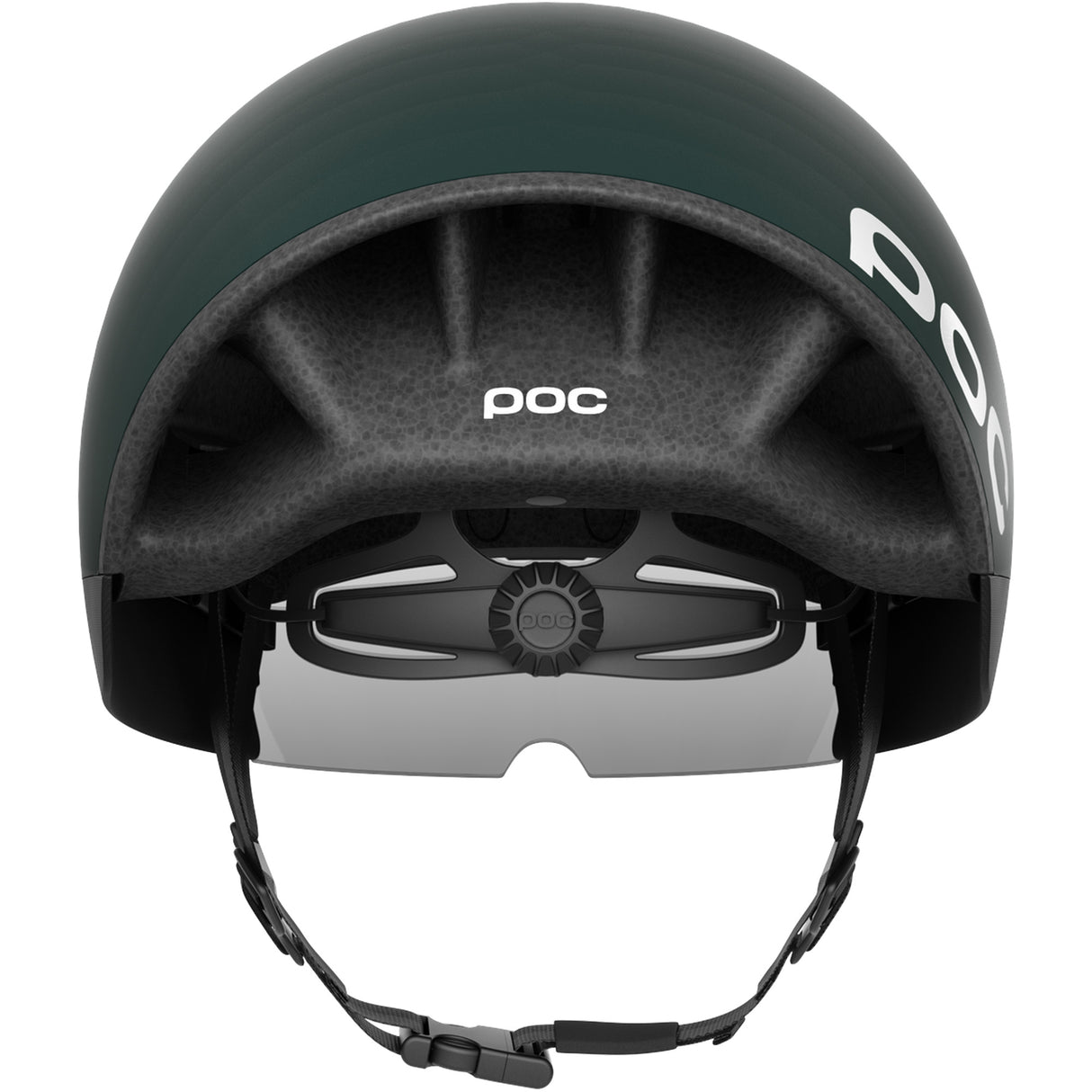 Casco Poc Procen Air - Verde - I