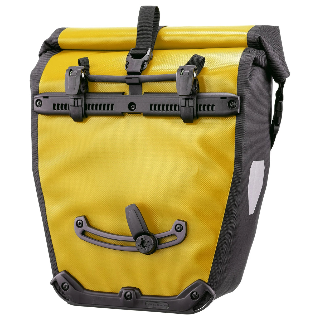 Coppia borse posteriori Ortlieb Back-Roller - Giallo - P
