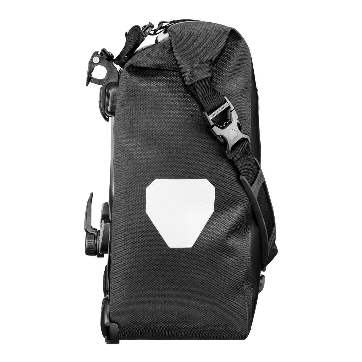 Coppia borse Ortlieb Sport-Roller - Nero - L