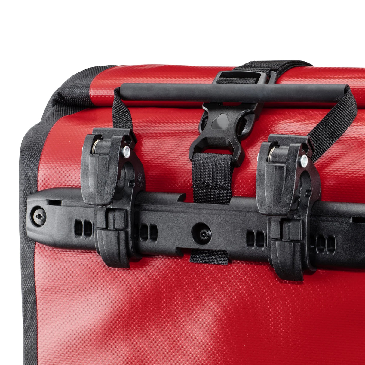 Coppia borse Ortlieb Sport-Roller - Rosso - E