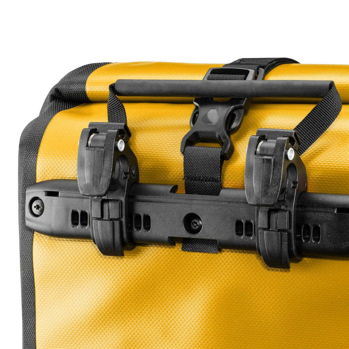 Coppia borse Ortlieb Sport-Roller - Giallo - N