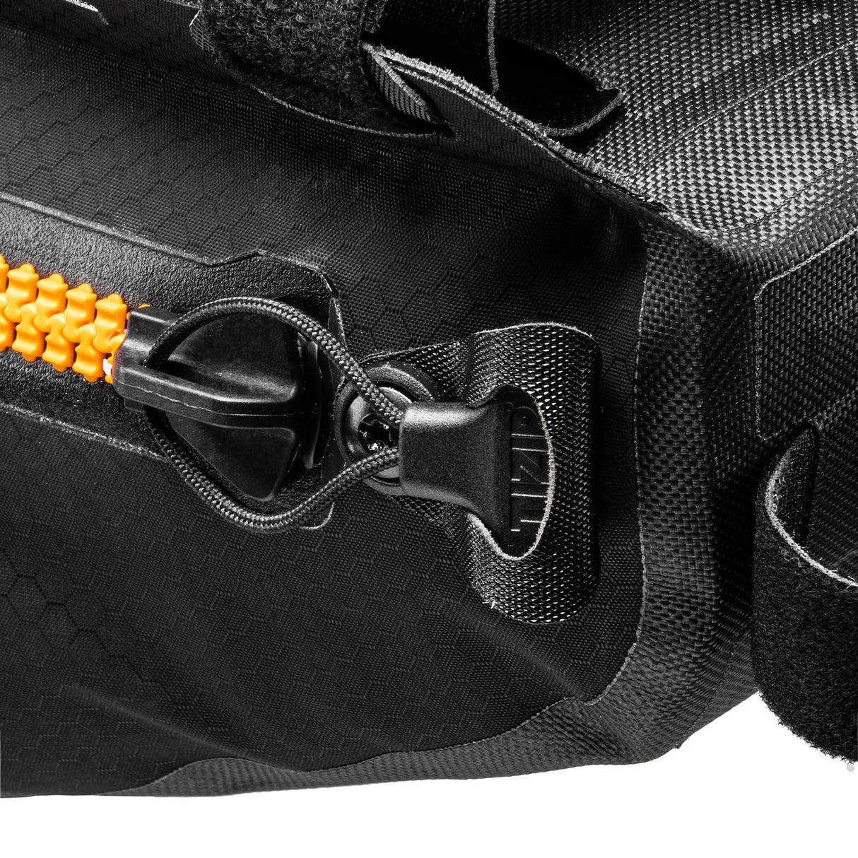 Borsa telaio Ortlieb Frame-Pack 6L - Nero - Q