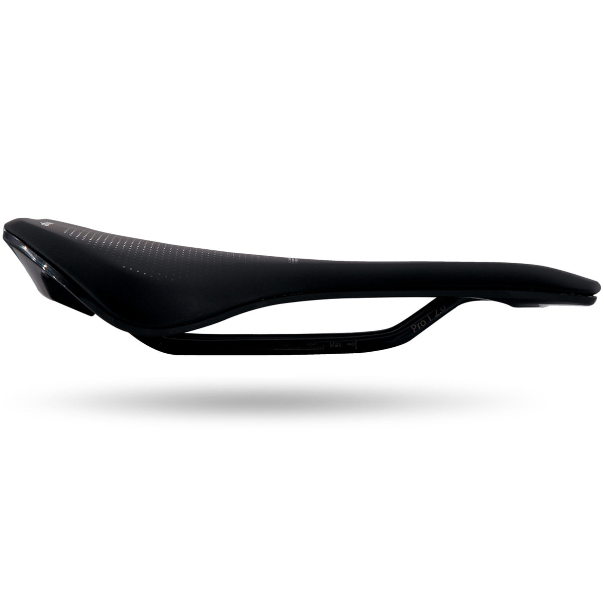 Sella Prologo Akero Pas T2.0 - Nero - F