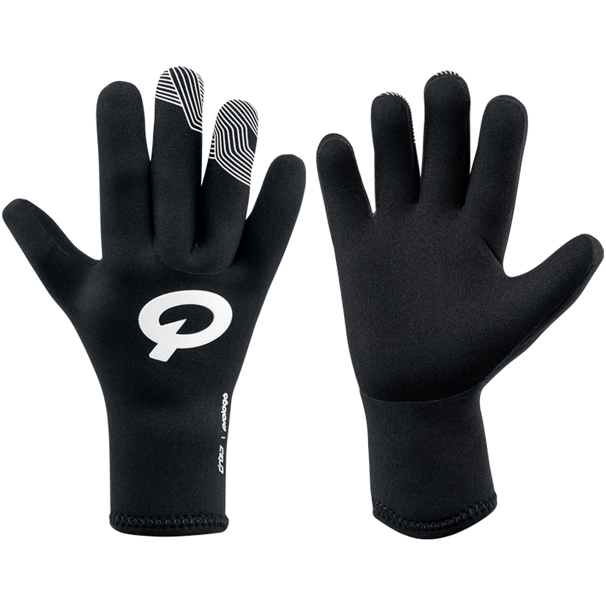Guanti Prologo Drop - Nero - B