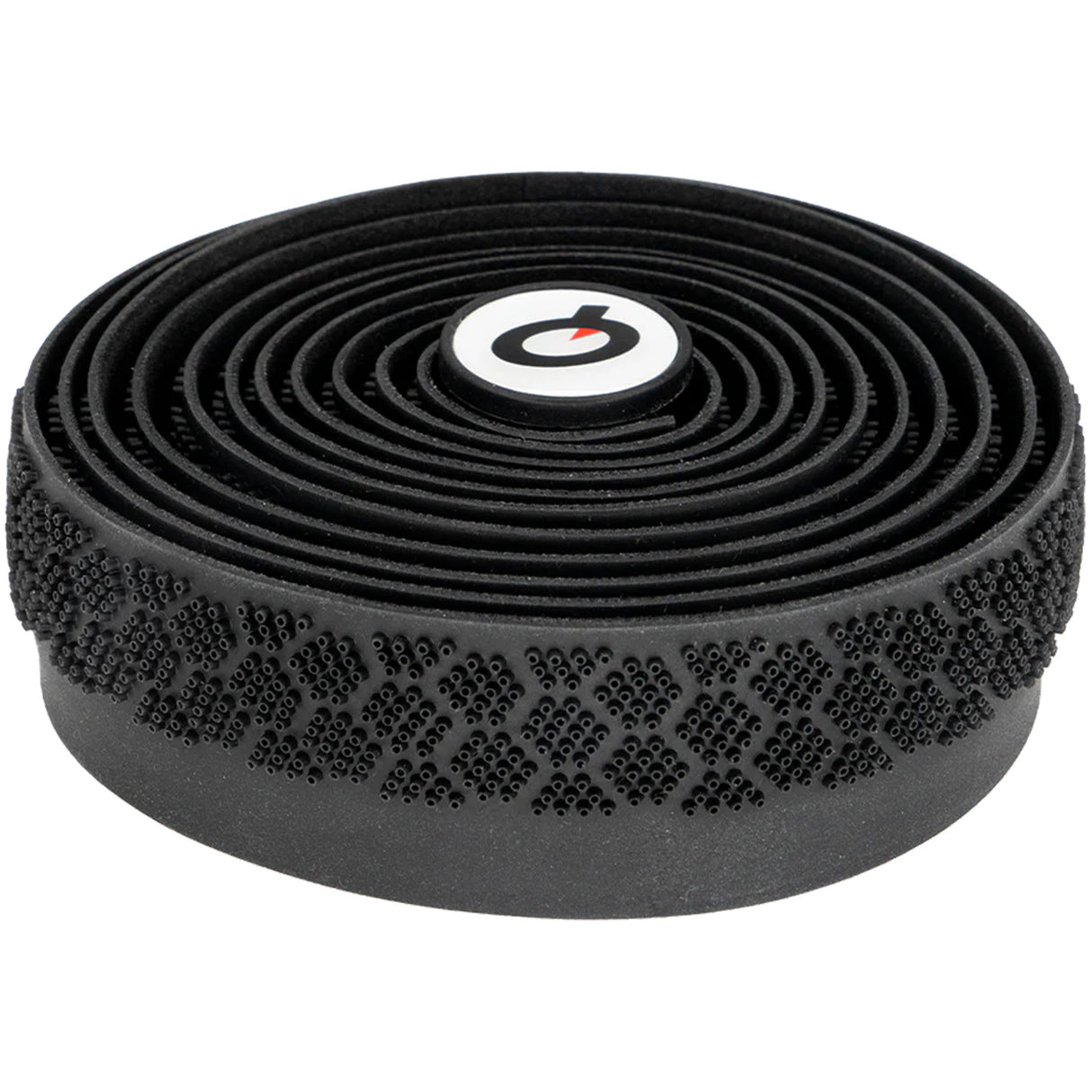 Nastro manubrio Prologo Onetouch 3D - Nero - L