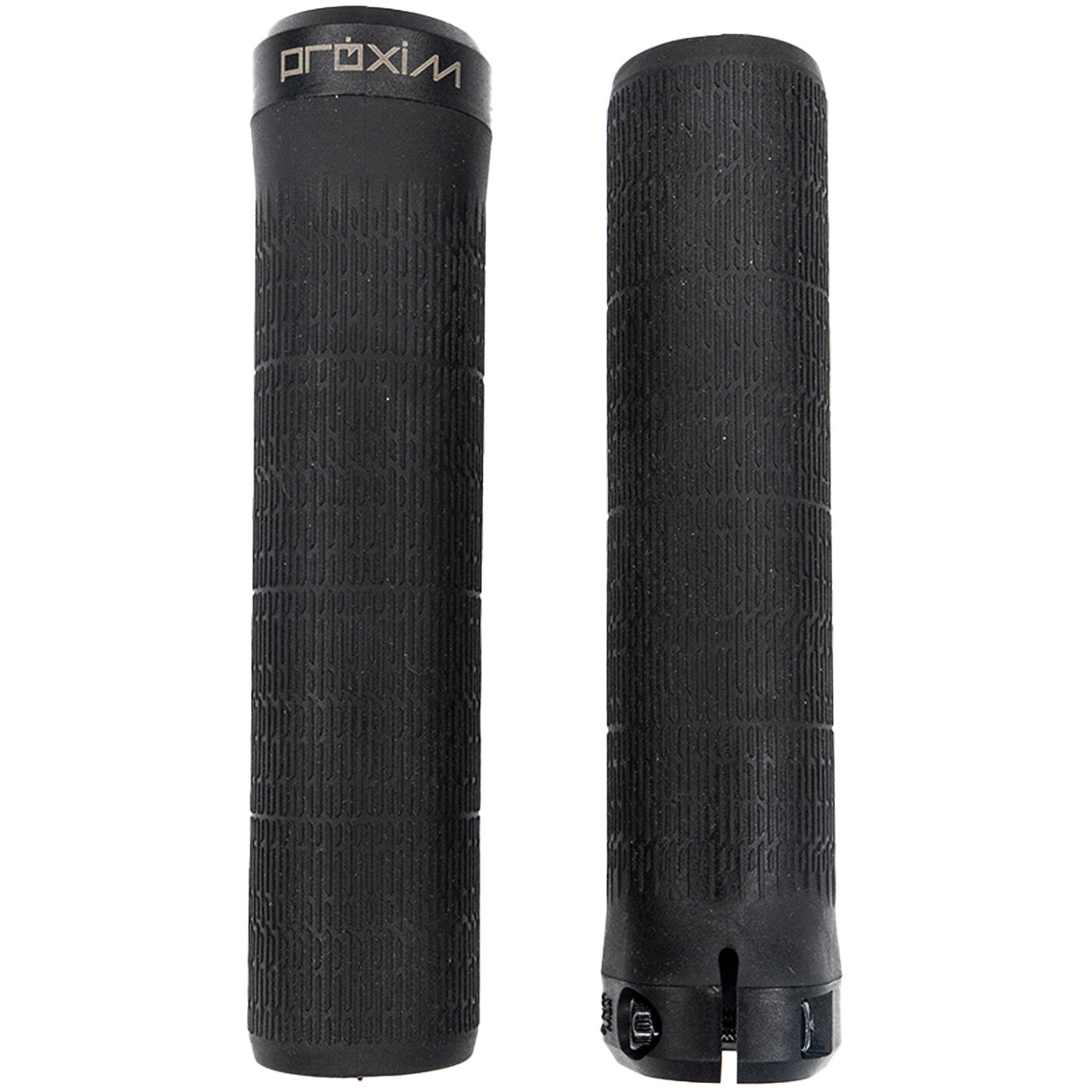 Manopole Prologo Proxim Cush - Nero - G