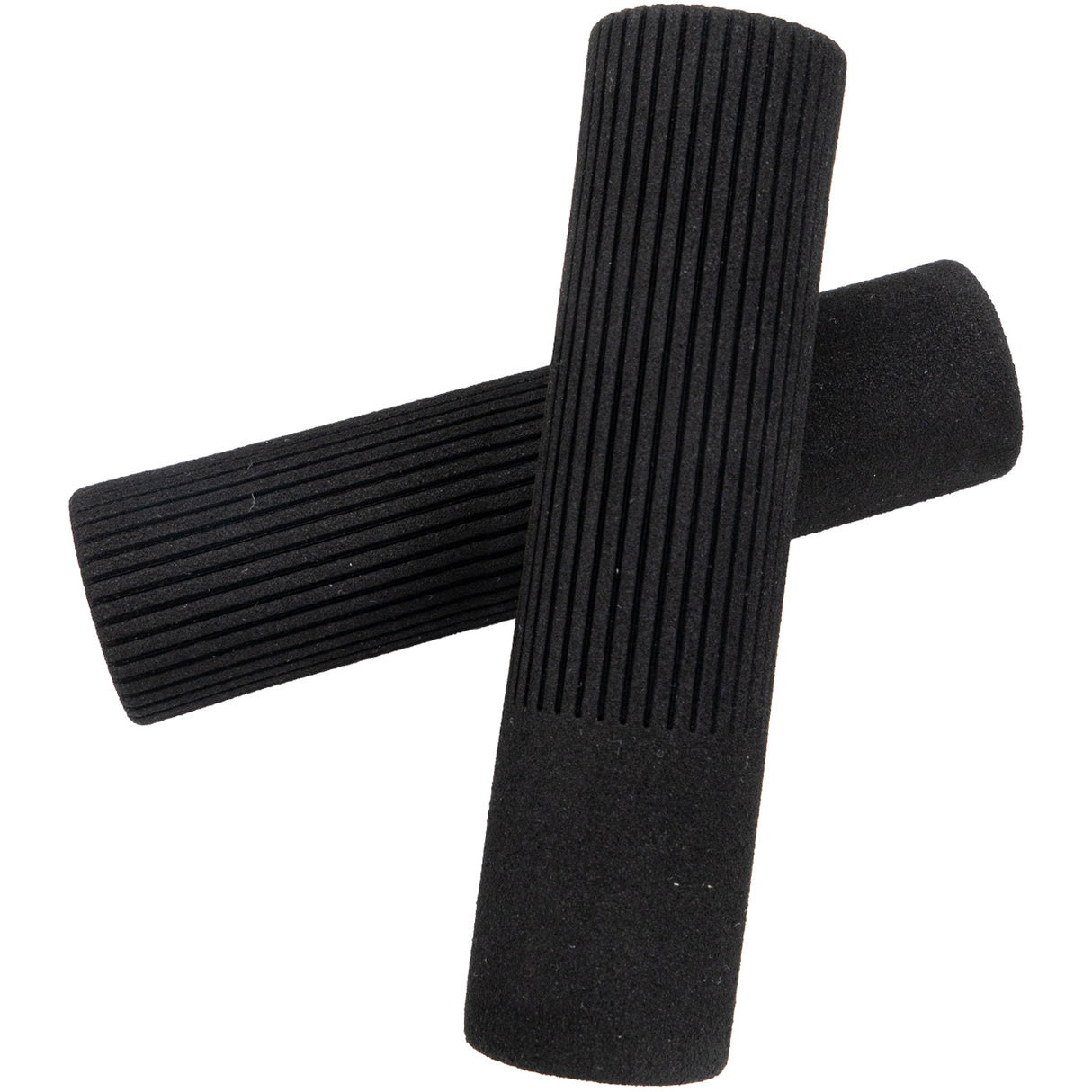 Manopole Prologo Feather 2 - Nero - D