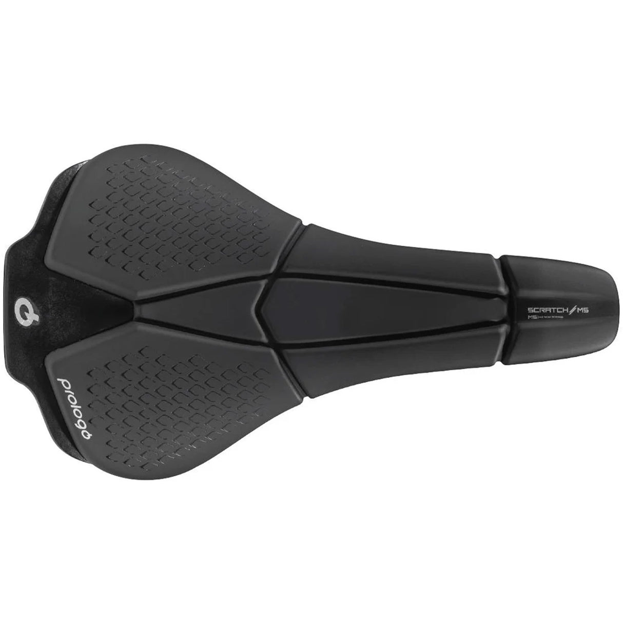 Sella Prologo Scratch M5 Nack - Nero - E