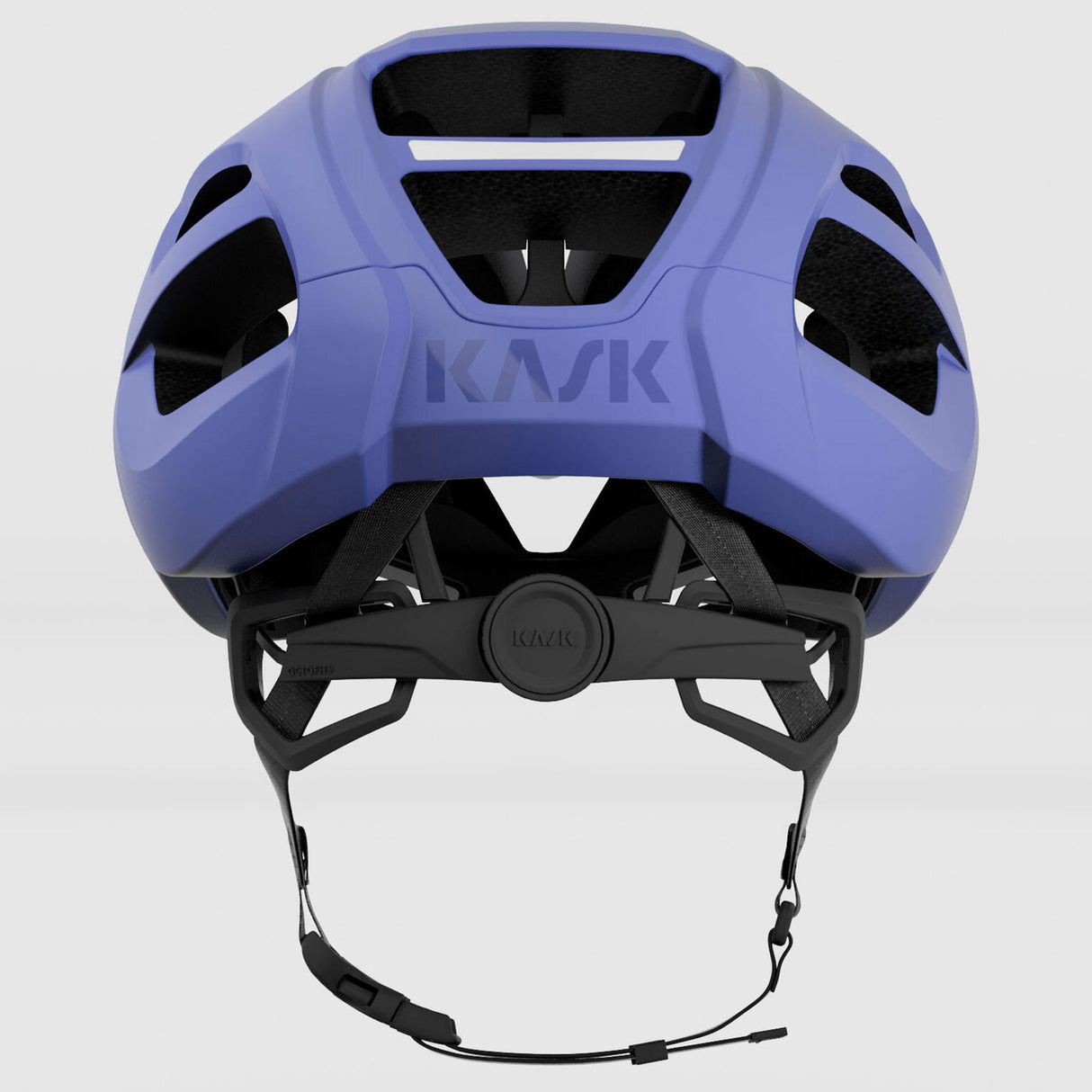 Casco Kask Protone Icon - Viola - I