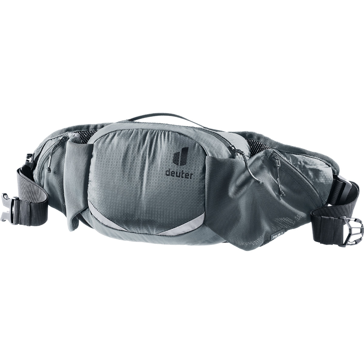 Marsupio Deuter Pulse 3 - Nero - E