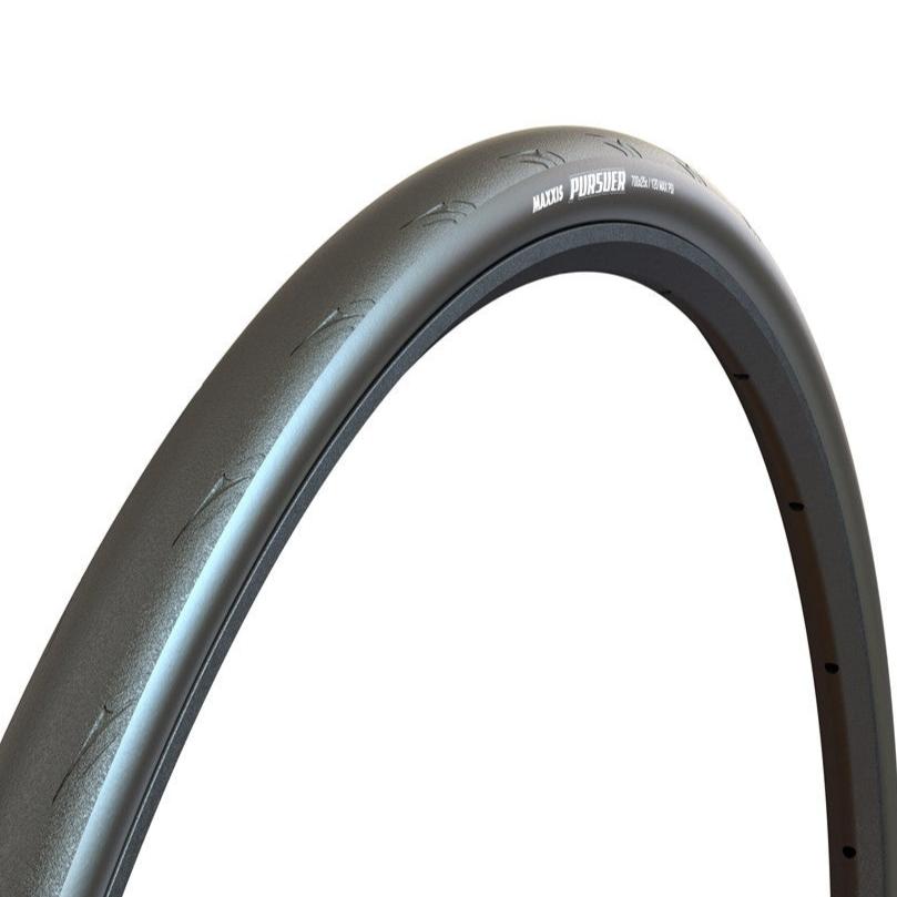 Copertoncino Maxxis Pursuer 60 TPI Gen 2 - 700x25c - M