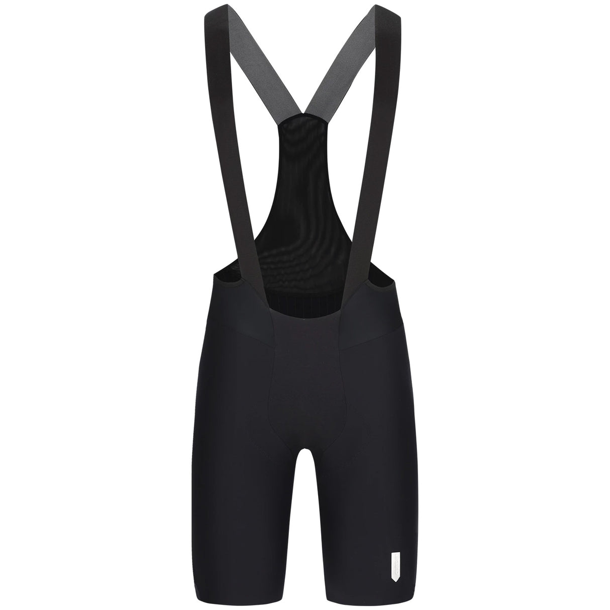 Salopette Q36.5 Dottore Hybrid - Nero - P