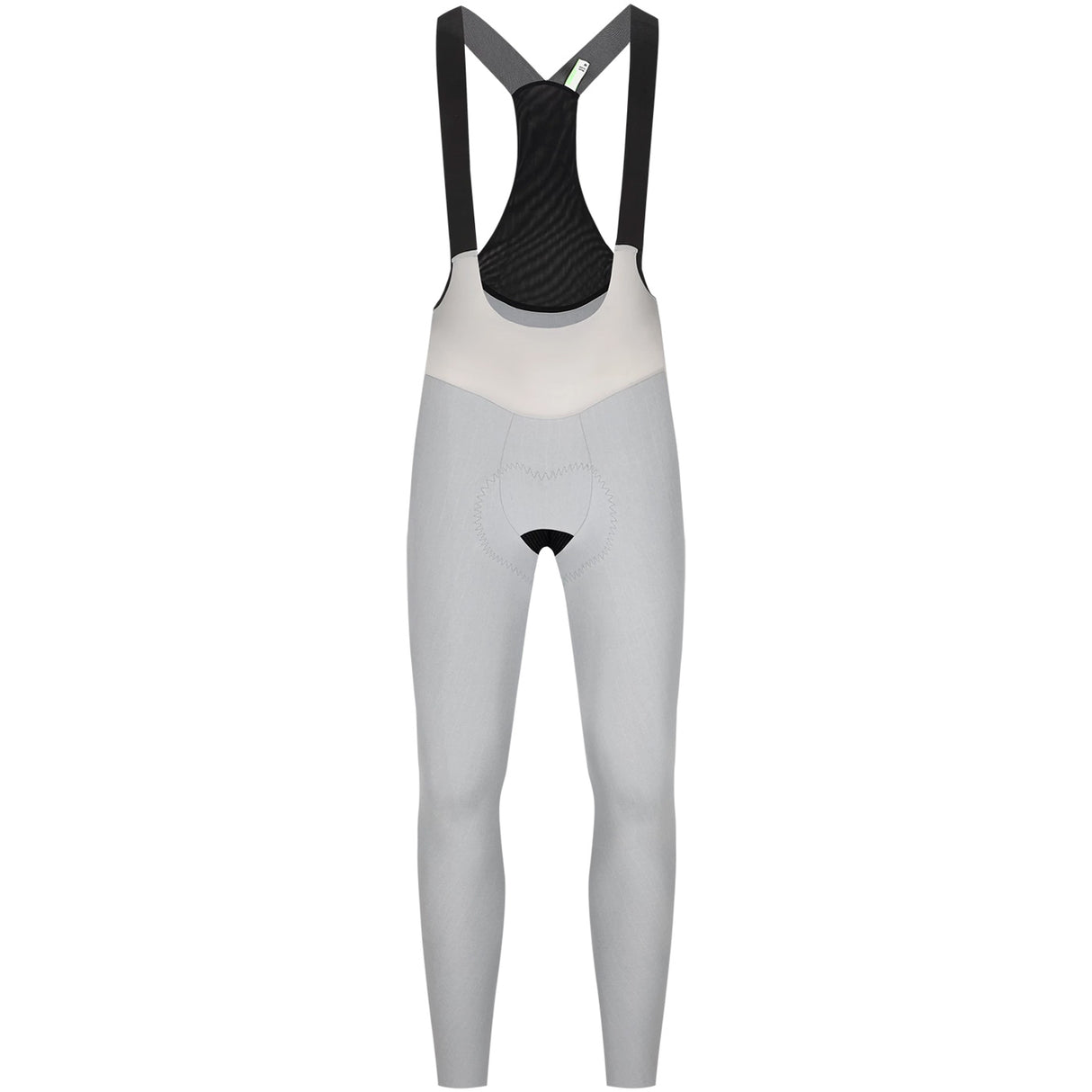 Calzamaglia Q36.5 Dottore Hybrid - Grigio - L