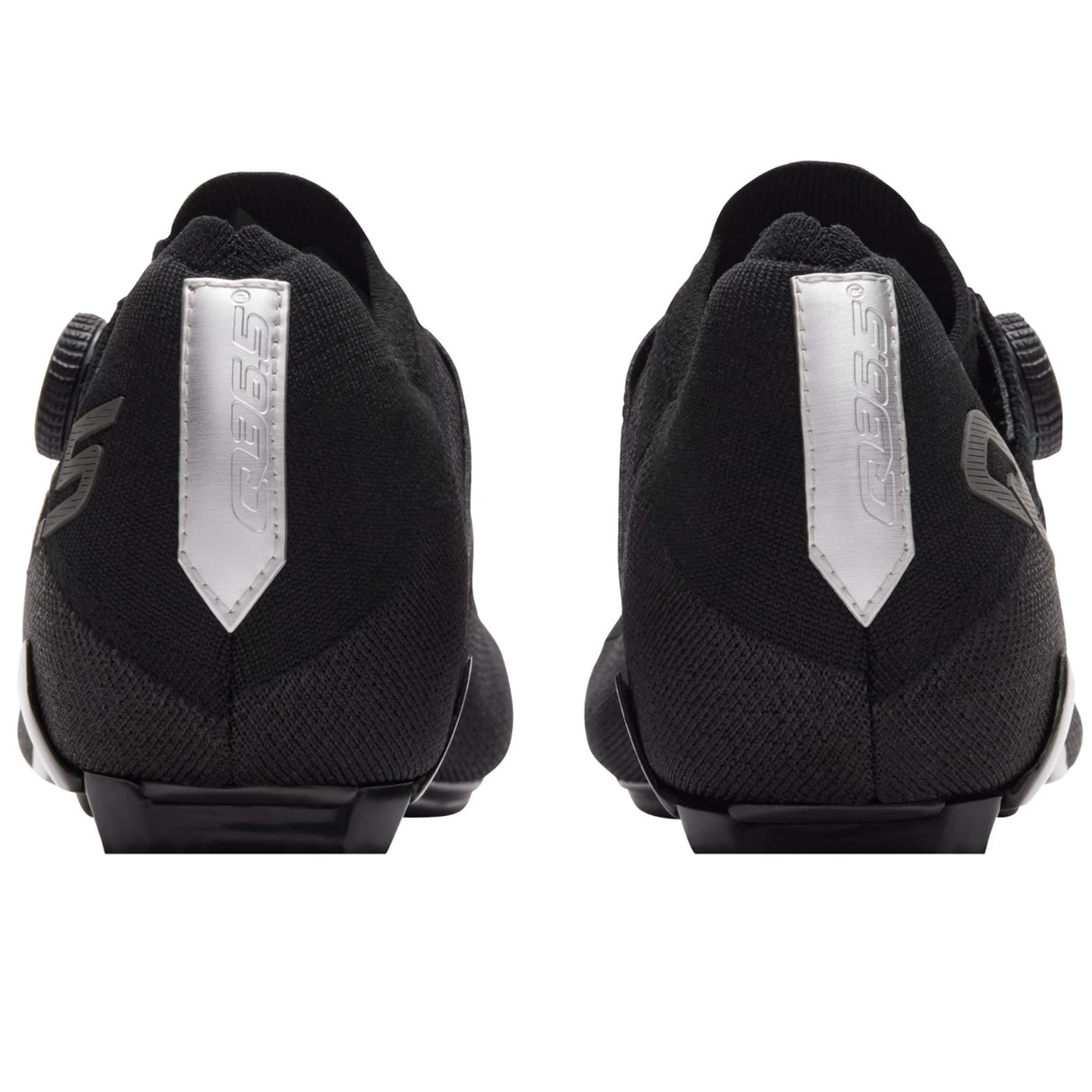 Scarpe Q36.5 Dottore Clima - Nero - I