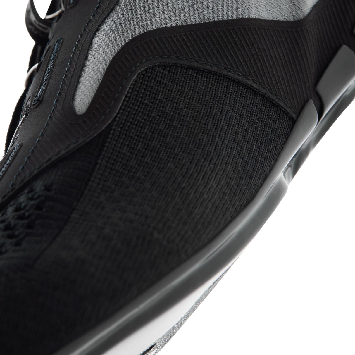 Scarpe Q36.5 Dottore Clima - Nero - P